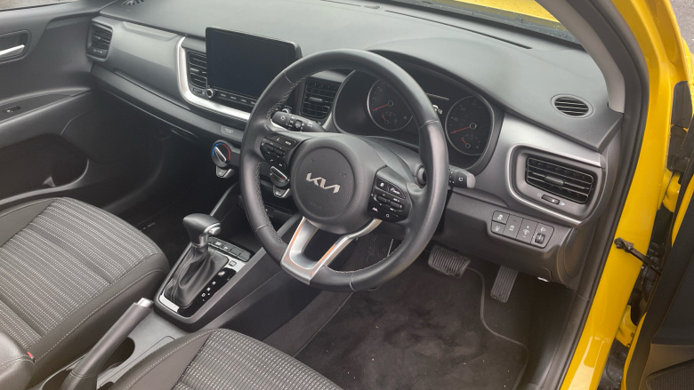 Kia Stonic 1.0T GDi 99 2 5dr Petrol Estate